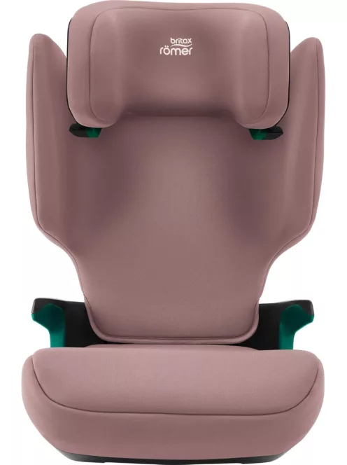 Britax Römer Discovery Plus 2 i-Size isofix gyerekülés - dusty rose, OUTLET termék