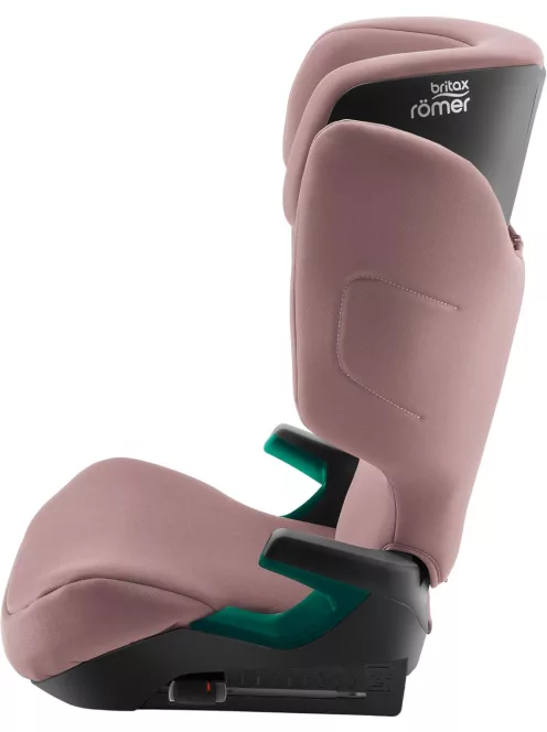 Britax Römer Discovery Plus 2 i-Size isofix gyerekülés - dusty rose, OUTLET termék