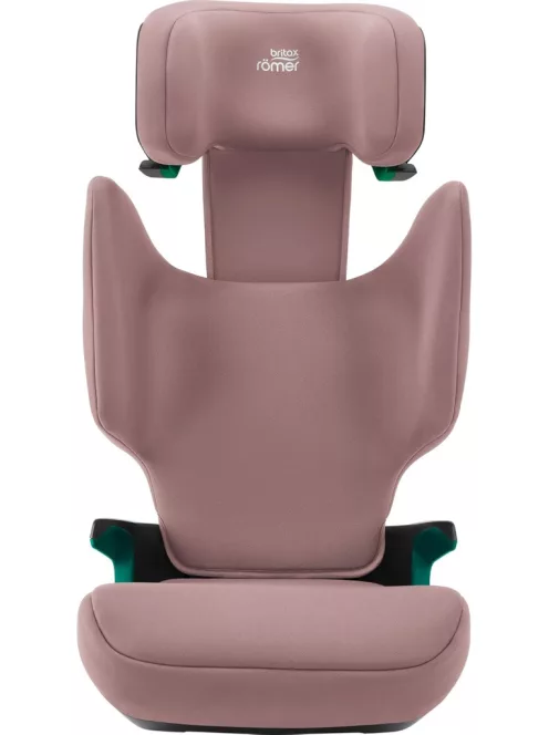 Britax Römer Discovery Plus 2 i-Size isofix gyerekülés - dusty rose, OUTLET termék