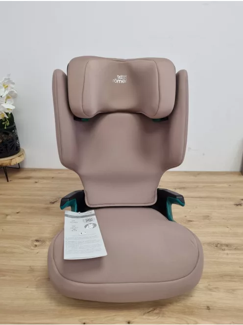 Britax Römer Discovery Plus 2 i-Size isofix gyerekülés - dusty rose, OUTLET termék