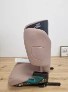 Britax Römer Discovery Plus 2 i-Size isofix gyerekülés - dusty rose, OUTLET termék