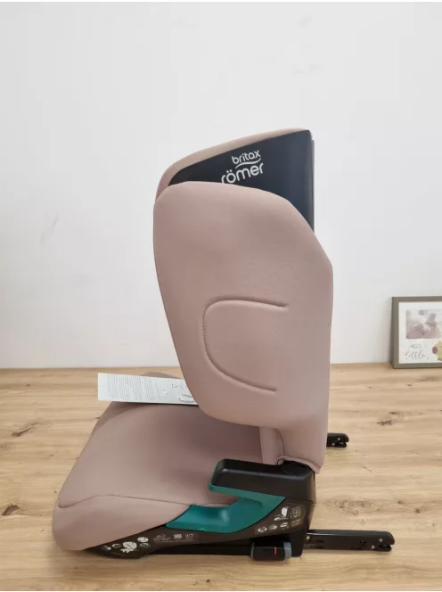 Britax Römer Discovery Plus 2 i-Size isofix gyerekülés - dusty rose, OUTLET termék