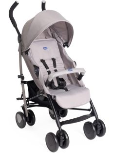   Chicco Echo Lite kompakt esernyőre csukható babakocsi, OUTLET termék