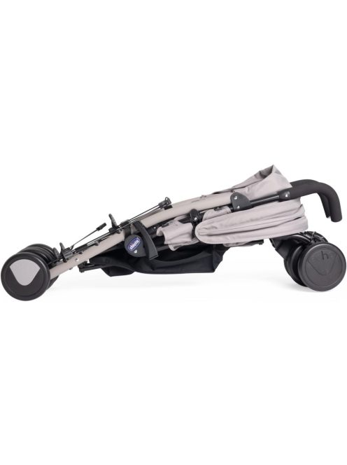 Chicco Echo Lite kompakt esernyőre csukható babakocsi, OUTLET termék