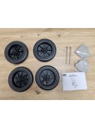 Chicco Echo Lite kompakt esernyőre csukható babakocsi, OUTLET termék