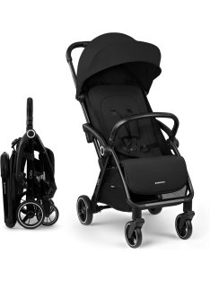 KikkaBoo CIELA babakocsi 22 kg-ig. OUTLET termék