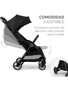 KikkaBoo CIELA babakocsi 22 kg-ig. OUTLET termék