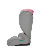 Kinderkraft I-SPARK i-Size 100-150cm gyerekülés, pink- OUTLET termék