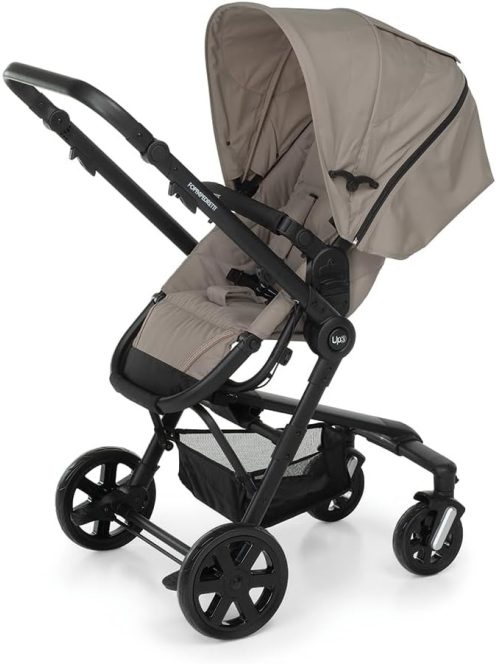 Foppapedretti UP3 i-Size babakocsi szett homokszín, OUTLET termék