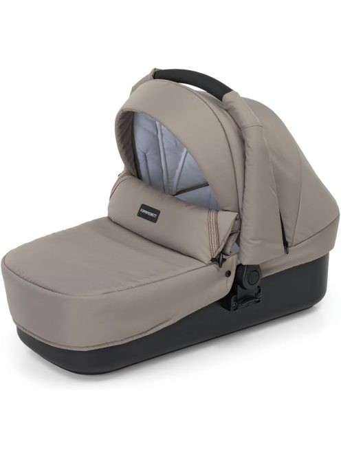 Foppapedretti UP3 i-Size babakocsi szett homokszín, OUTLET termék