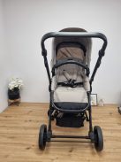 Foppapedretti UP3 i-Size babakocsi szett homokszín, OUTLET termék