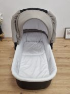 Foppapedretti UP3 i-Size babakocsi szett homokszín, OUTLET termék