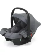 Foppapedretti UP3 3 részes babakocsiszett-Titanium, OUTLET termék
