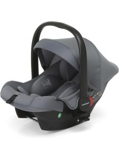   Foppapedretti UP3 3 részes babakocsiszett-Titanium, OUTLET termék