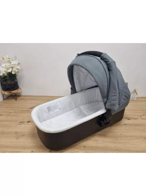Foppapedretti UP3 3 részes babakocsiszett-Titanium, OUTLET termék