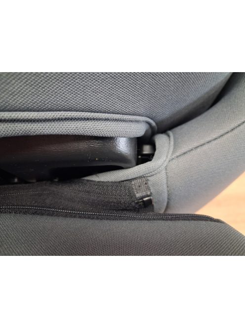 Jané Nurse Jet i-Size 40-150cm Isofix 360° gyerekülés, OUTLET termék