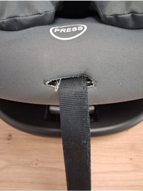 Jané Nurse Jet i-Size 40-150cm Isofix 360° gyerekülés, OUTLET termék