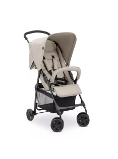    Hauck Buggy Sport, ultra könnyű - mindössze 5,9 kg. OUTLET termék
