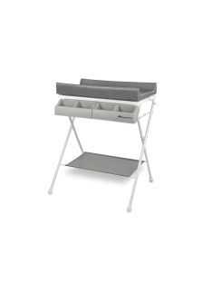   Bebeconfort Baltic babafürdető és pelenkázóasztal, OUTLET termék