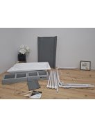 Bebeconfort Baltic babafürdető és pelenkázóasztal, OUTLET termék