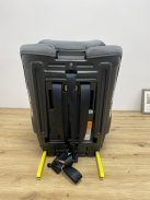  Kinderkraft Safety Fix 2 i-Size Isofix autósülés. OUTLET termék