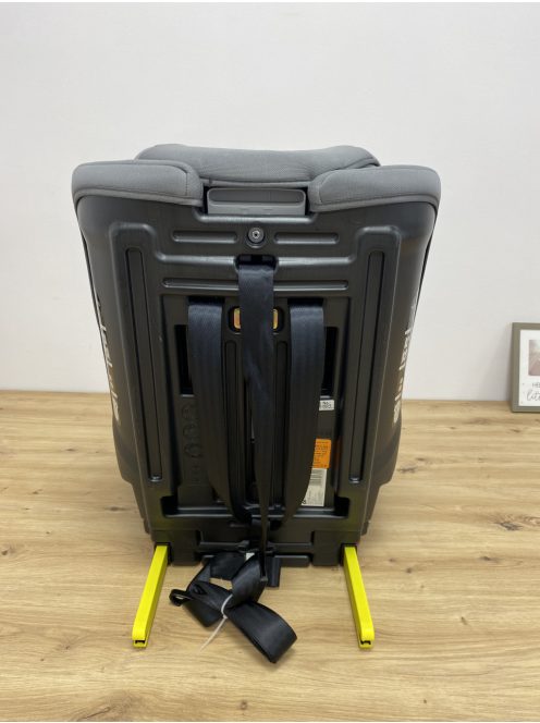  Kinderkraft Safety Fix 2 i-Size Isofix autósülés. OUTLET termék