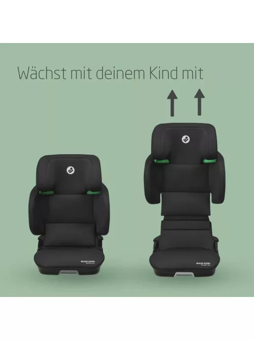 Maxi-Cosi Tanza i-Size Isofix gyerekülés, gyerekülés 100-150cm,OUTLET termék.