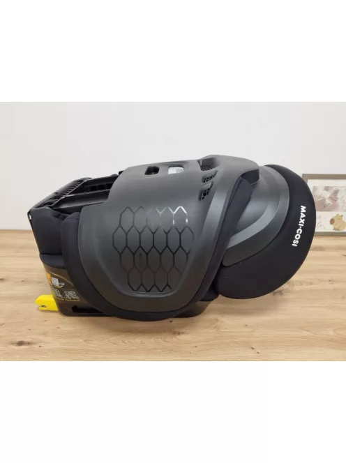 Maxi-Cosi Tanza i-Size Isofix gyerekülés, gyerekülés 100-150cm,OUTLET termék.