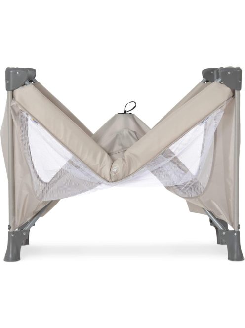 Hauck Dream N Play utazóágy 120x60cm. OUTLET termék