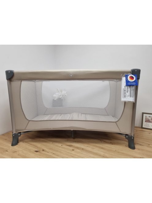 Hauck Dream N Play utazóágy 120x60cm. OUTLET termék