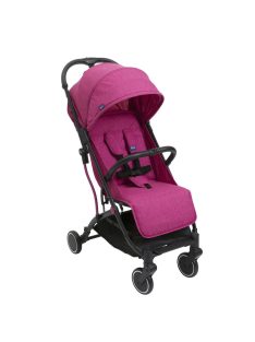   Chicco TrolleyMe sportbabakocsi 0-15kg, Aurora Pink. OUTLET termék