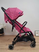 Chicco TrolleyMe sportbabakocsi 0-15kg, Aurora Pink. OUTLET termék