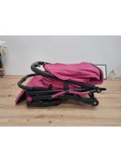 Chicco TrolleyMe sportbabakocsi 0-15kg, Aurora Pink. OUTLET termék