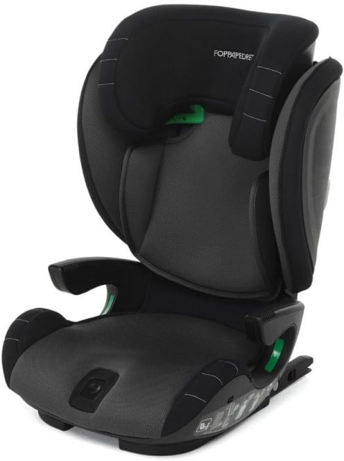 Foppapedretti Skill I-Size 100-150cm Isofix gyerekülés, OUTLET termék