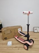 Kinderkraft Halley roller és futóbicikli, OUTLET termék