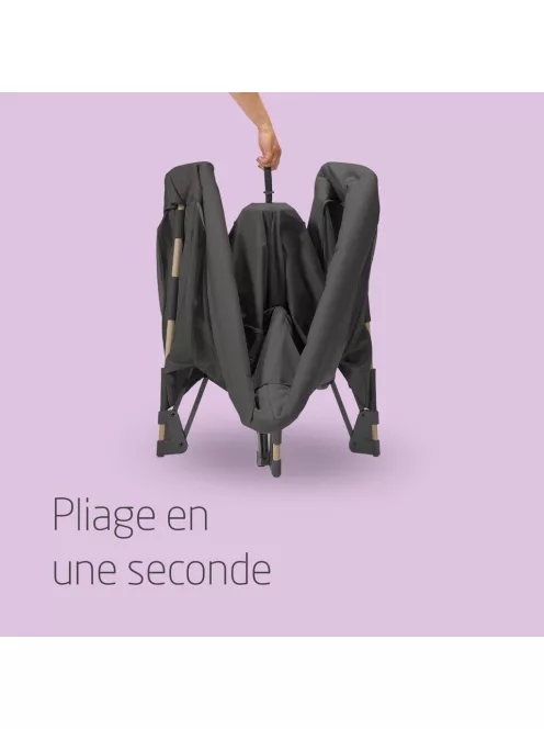 Maxi-Cosi Swift 3 az 1-ben állítható utazóágy, OUTLET termék