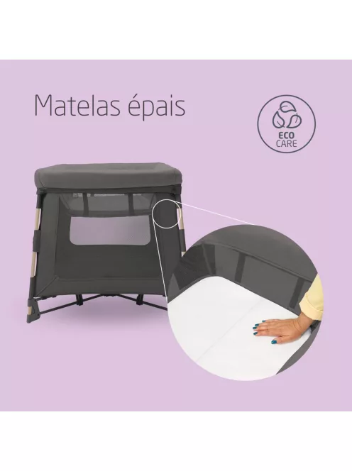Maxi-Cosi Swift 3 az 1-ben állítható utazóágy, OUTLET termék