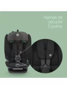 Maxi-Cosi Titan Plus i-Size Isofix 76-150 cm, G-Cell védelem, OUTLET termék