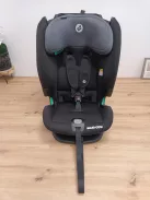 Maxi-Cosi Titan Plus i-Size Isofix 76-150 cm, G-Cell védelem, OUTLET termék
