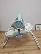  Bright Starts Whimsical Wild elektromos babahinta, OUTLET termék