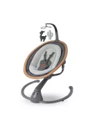 Maxi-Cosi Cassia Essential Graphite elektromos pihenőszék, OUTLET termék