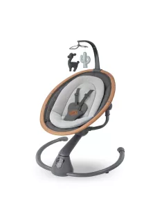   Maxi-Cosi Cassia Essential Graphite elektromos pihenőszék, OUTLET termék