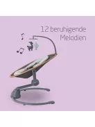Maxi-Cosi Cassia Essential Graphite elektromos pihenőszék, OUTLET termék