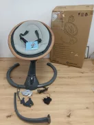 Maxi-Cosi Cassia Essential Graphite elektromos pihenőszék, OUTLET termék