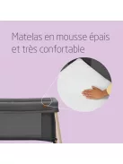 Maxi-Cosi Iris állítható útazóágy, OUTLET termék