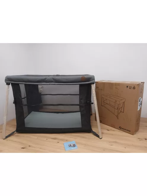 Maxi-Cosi Iris állítható útazóágy, OUTLET termék