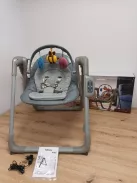 Inglesina Wave Altelana elektromos babahinta, OUTLET termék