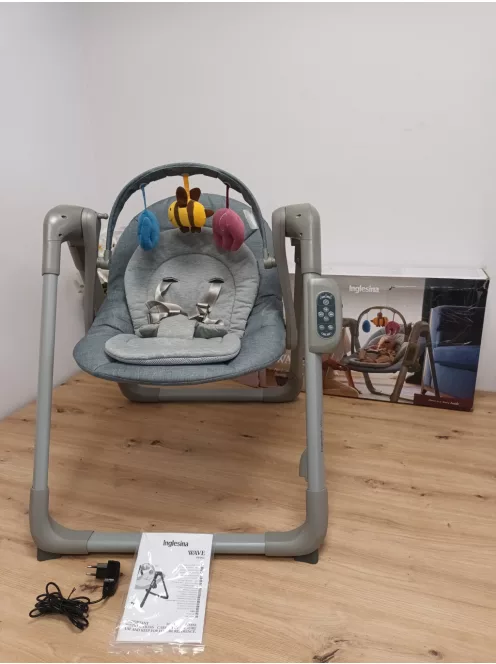 Inglesina Wave Altelana elektromos babahinta, OUTLET termék