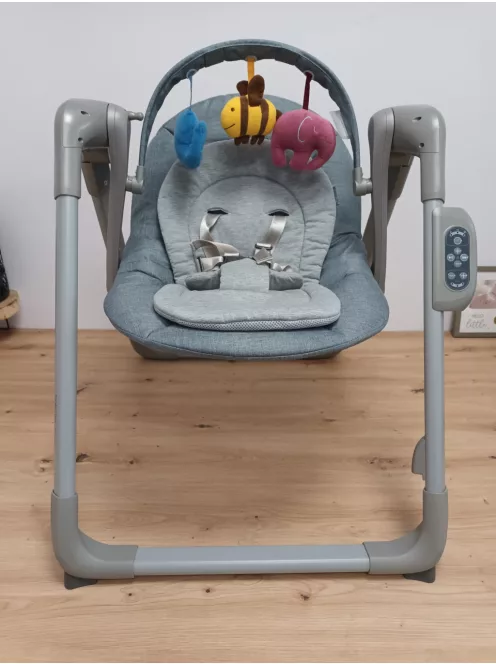 Inglesina Wave Altelana elektromos babahinta, OUTLET termék