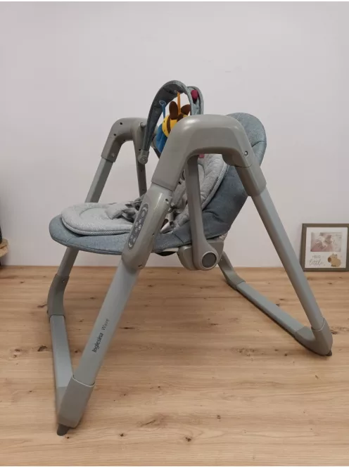 Inglesina Wave Altelana elektromos babahinta, OUTLET termék